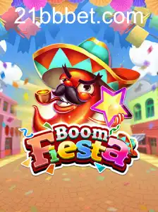BoomFiesta